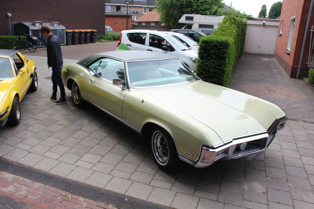 Oldtimerrit Geesteren 5 juni 2022 - 93